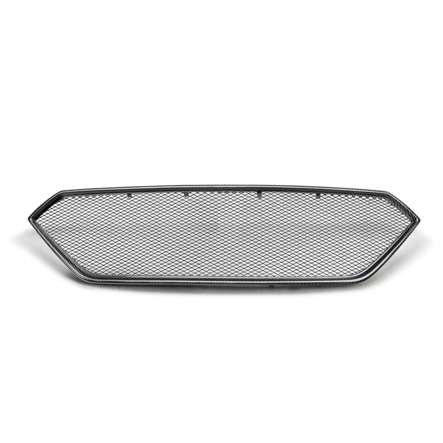Carbon fiber front grille for 2022-2025 Subaru WRX
