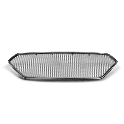 Carbon fiber front grille for 2022-2025 Subaru WRX