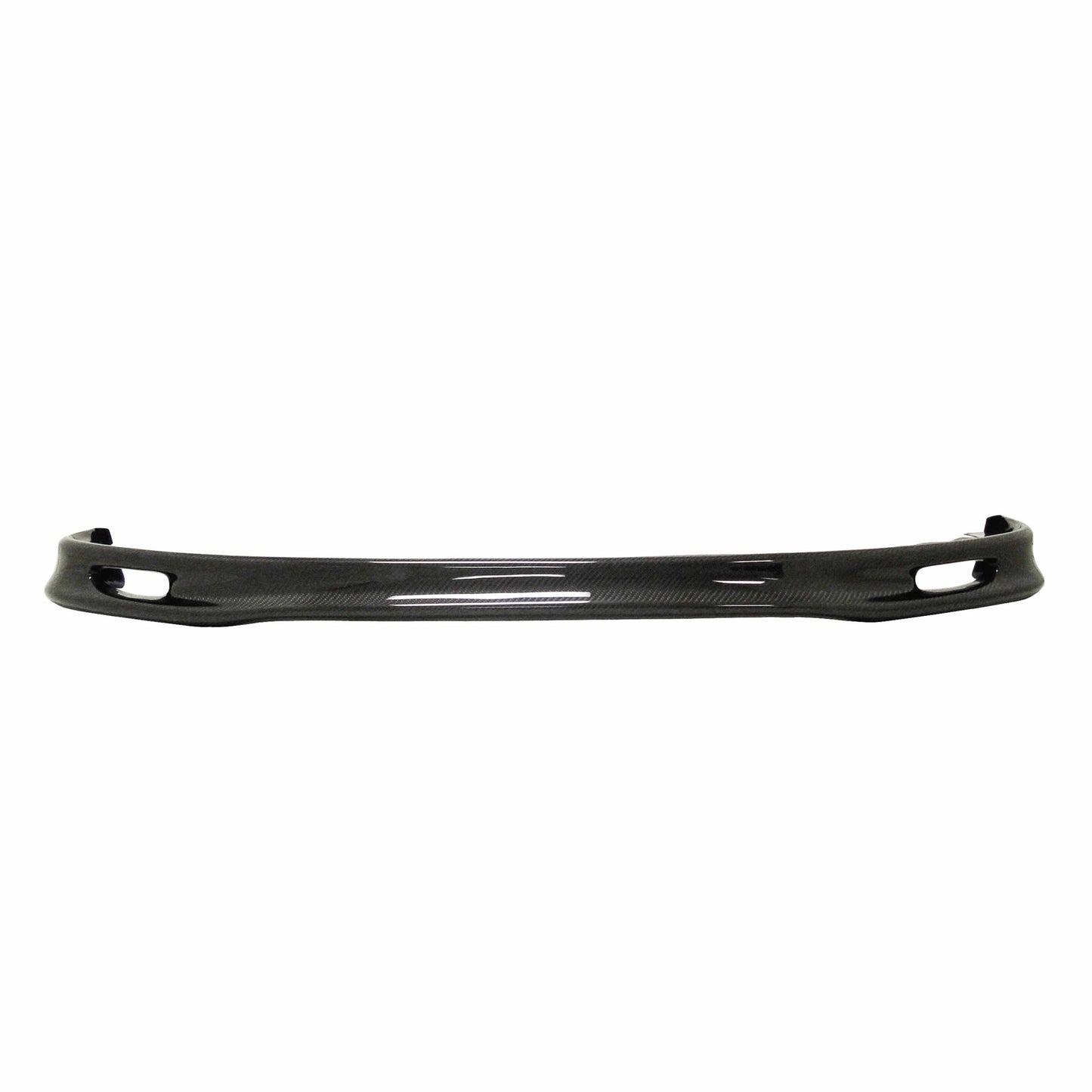 SP-style carbon fiber front lip for 1996-1998 Honda Civic