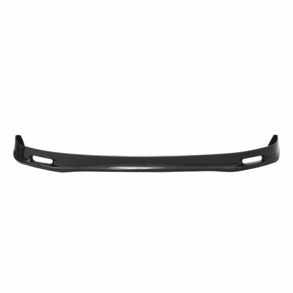 SP-style carbon fiber front lip for 1999-2000 Honda Civic