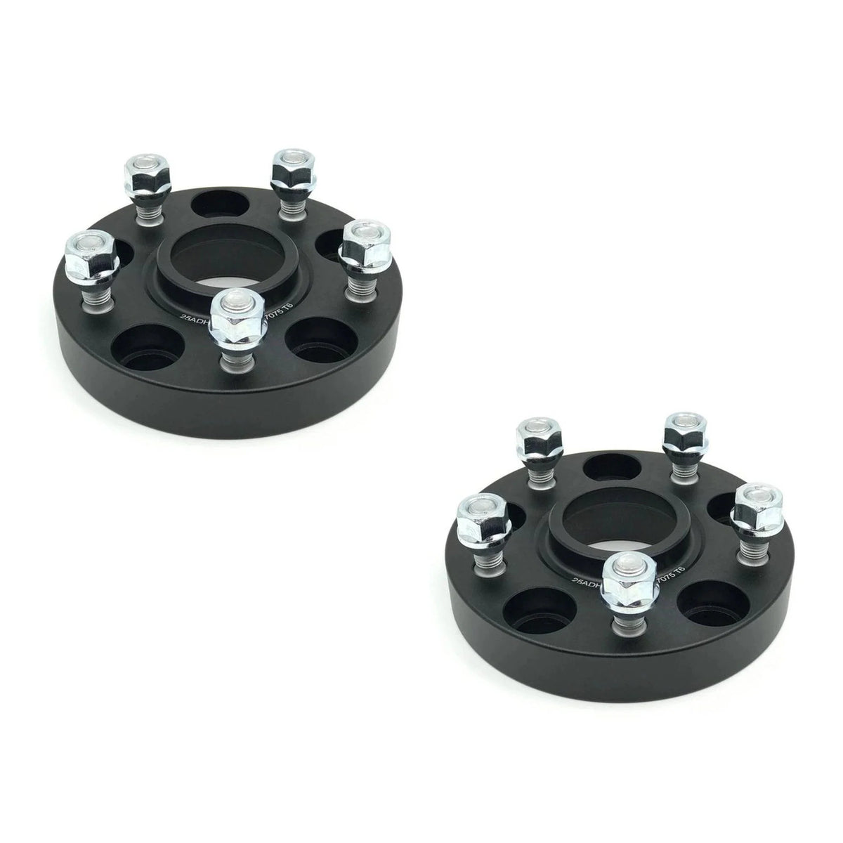 Forged Wheel Spacer for Tesla Model 3/Y/X/S (a set 4pcs)