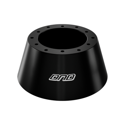 Corvette C6 (CV) Low Profile Hub Kit