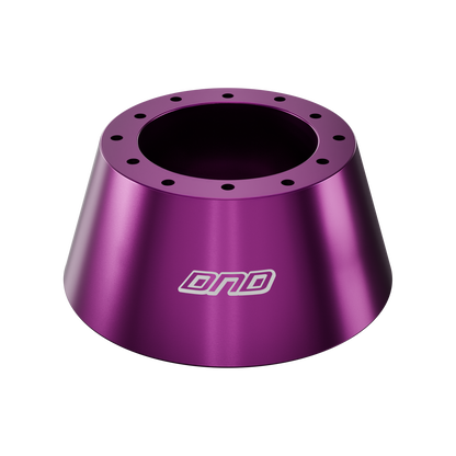 Corvette C6 (CV) Low Profile Hub Kit