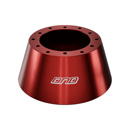 Corvette C6 (CV) Low Profile Hub Kit