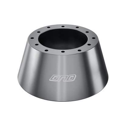 Corvette C6 (CV) Low Profile Hub Kit