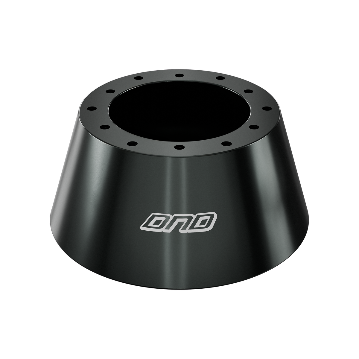 Corvette C6 (CV) Low Profile Hub Kit