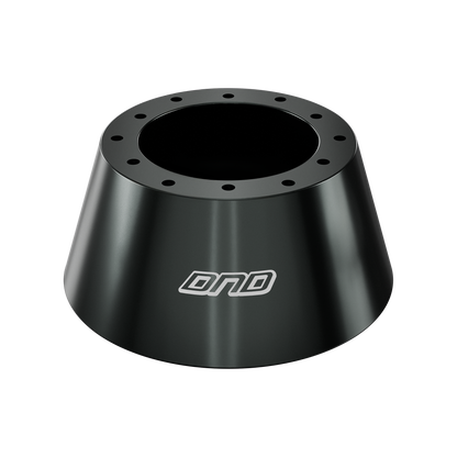 Corvette C6 (CV) Low Profile Hub Kit