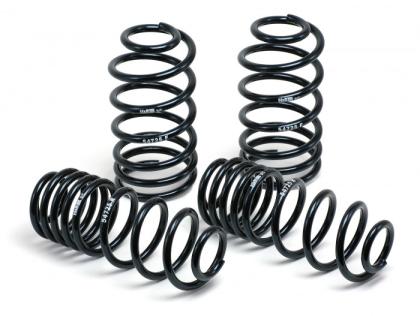 H&R 03-08 Nissan 350Z Sport Spring