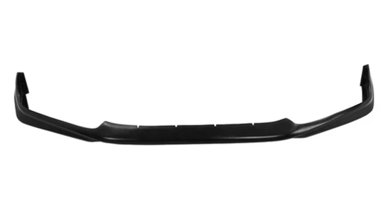 Front Bumper Lip for Honda Civic 2012 4Dr Sedan USDM MD Style PU