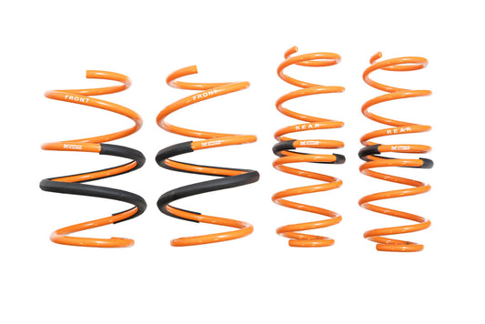 Honda Civic 22+ (Exc Type-R) Lowering Springs
