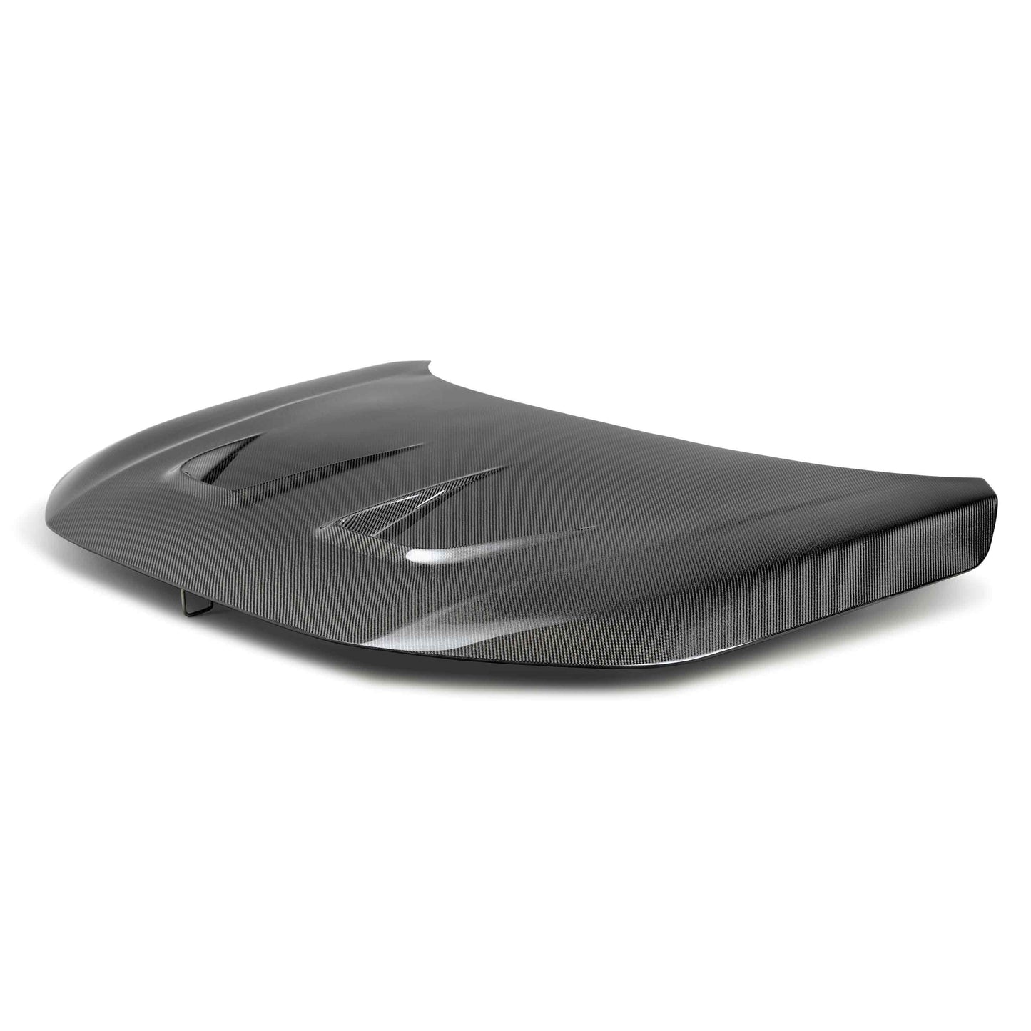 MR-Style Carbon Fiber Hood for 2022-2026 Honda Civic Sedan / Hatchback