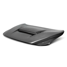 OEM-style carbon fiber hood for 2022-2025 Subaru WRX