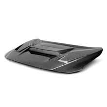 VS-style carbon fiber hood for 2022-2025 Subaru WRX