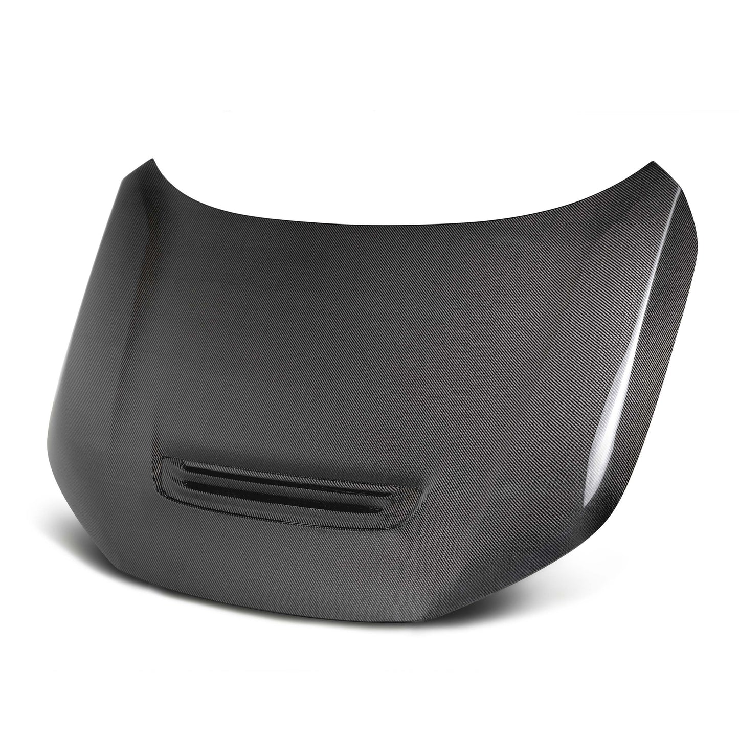 OEM-Style Carbon Fiber Hood For 2023-2025 Honda Civic Type R