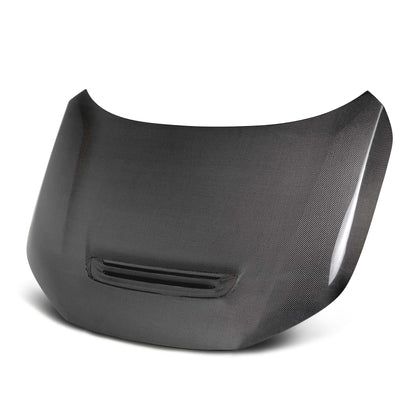 OEM-Style Carbon Fiber Hood For 2023-2025 Honda Civic Type R