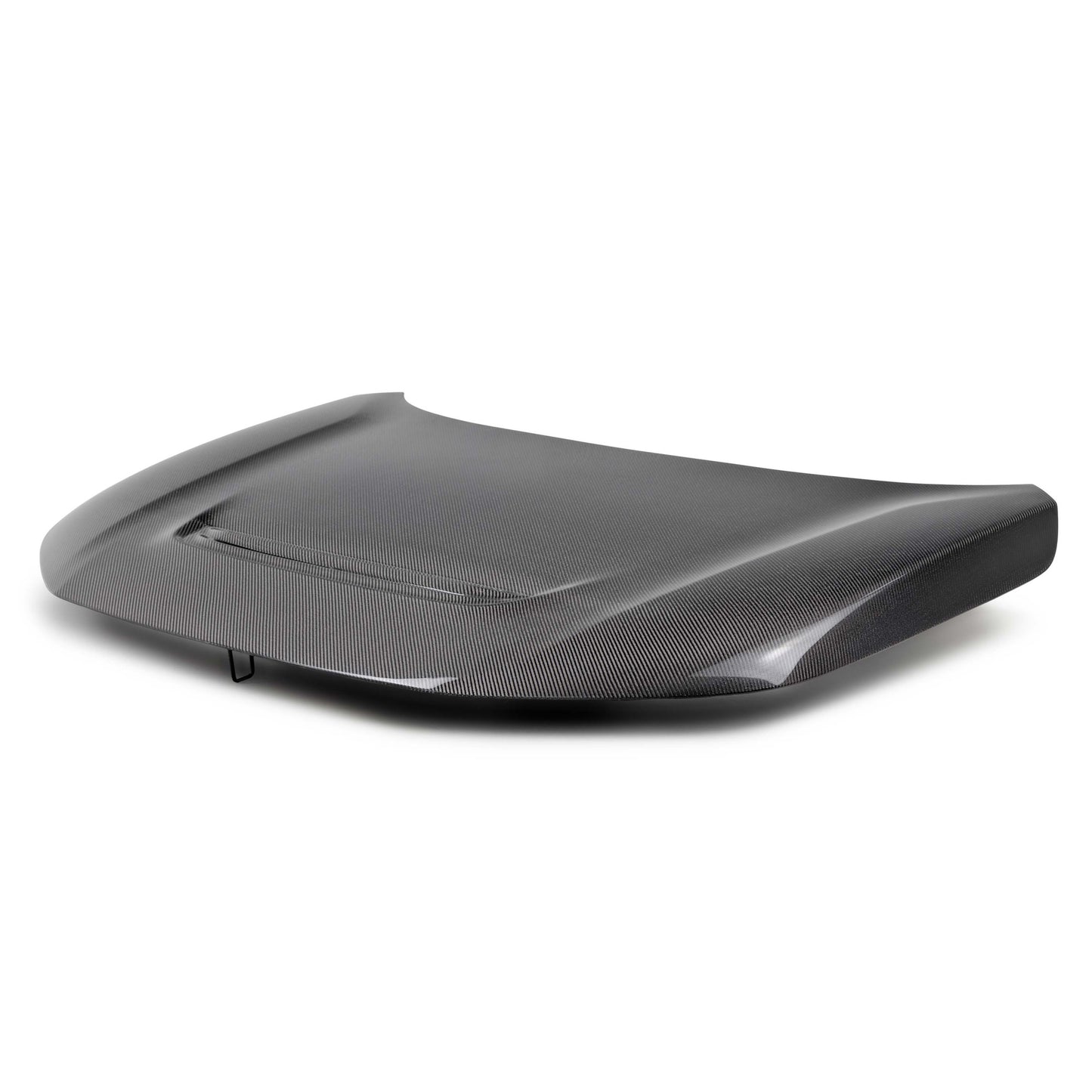 OEM-Style Carbon Fiber Hood For 2023-2025 Honda Civic Type R