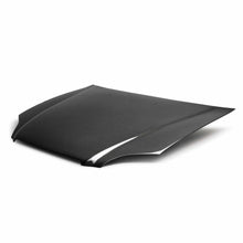 OEM-style carbon fiber hood for 1996-1998 Honda Civic
