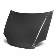 OEM-style carbon fiber hood for 1999-2000 Honda Civic