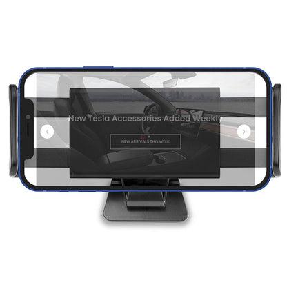 Headrest Ipad Phone Mount for Model 3 & Model Y
