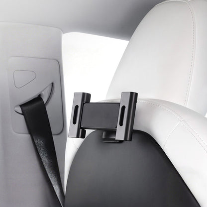 Headrest Ipad Phone Mount for Model 3 & Model Y
