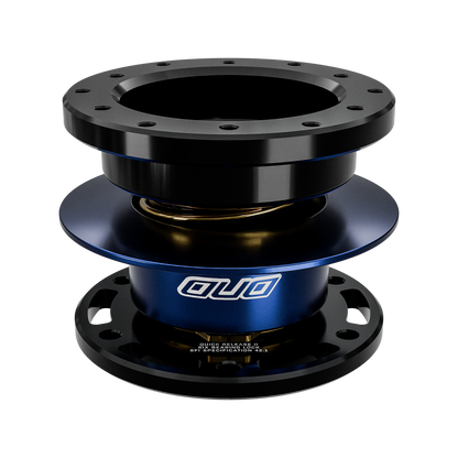 Hexlock Quick Release (Comp Spec)