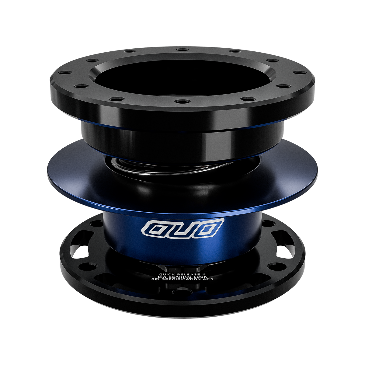 Hexlock Quick Release (Comp Spec)