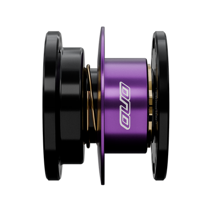 Hexlock Quick Release (Comp Spec)