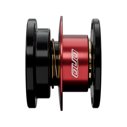 Hexlock Quick Release (Comp Spec)