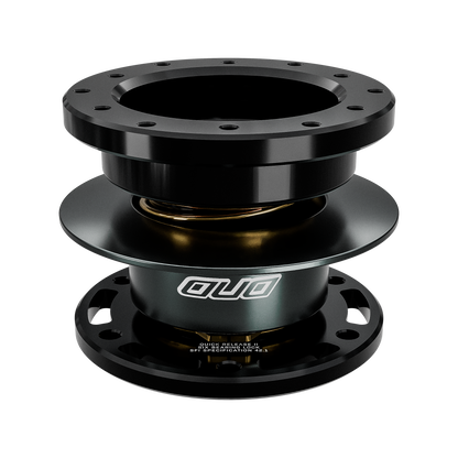 Hexlock Quick Release (Comp Spec)
