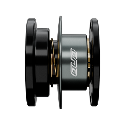 Hexlock Quick Release (Comp Spec)