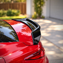 HRS 2025-26 Toyota Camry R Style Duck Bill Spoiler