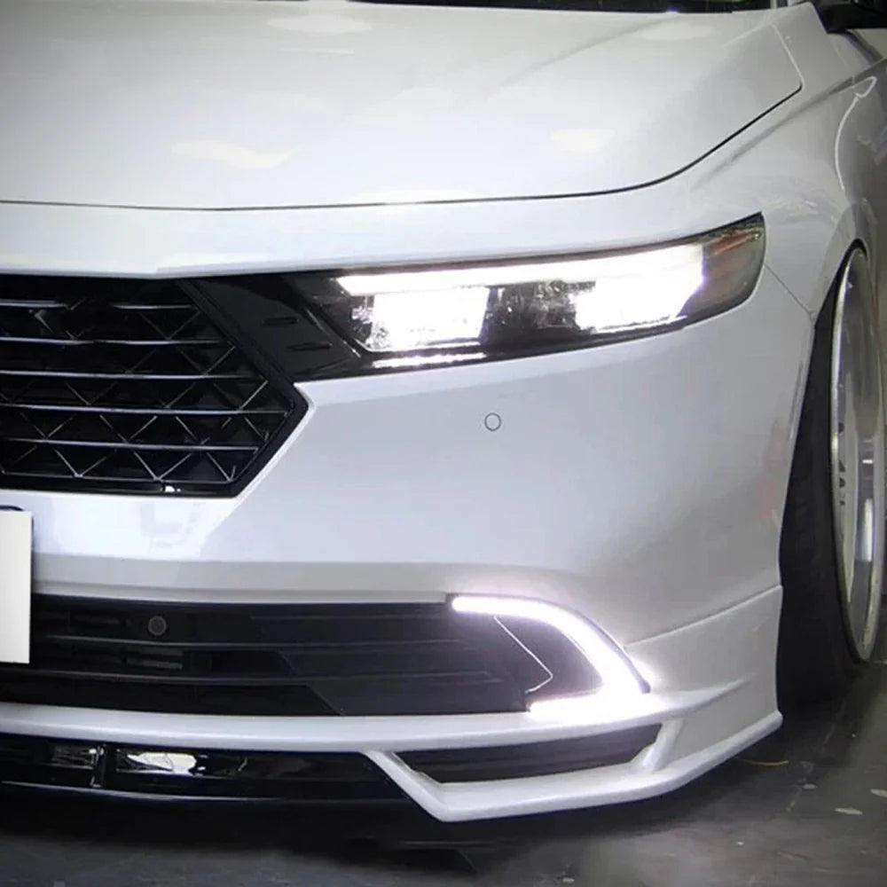 2023-25 11th Gen Honda Accord LED Daytime Running Lights - V1