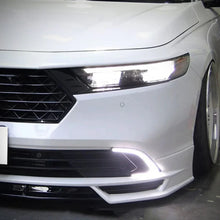 2023-25 11th Gen Honda Accord LED Daytime Running Lights - V1