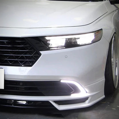 2023-25 11th Gen Honda Accord LED Daytime Running Lights - V1