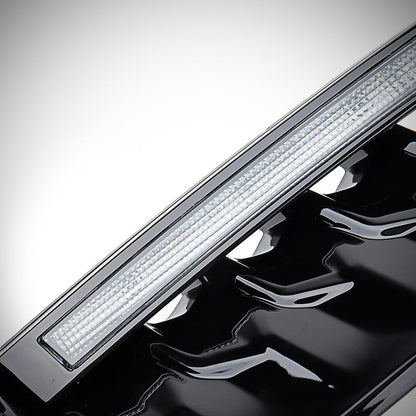 HRS 2025-26 Toyota Camry Daytime Running Lights V1