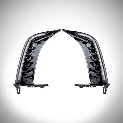 HRS 2025-26 Toyota Camry Daytime Running Lights V1