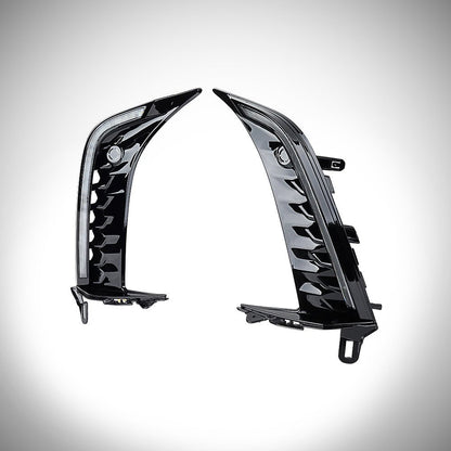 HRS 2025-26 Toyota Camry Daytime Running Lights V1