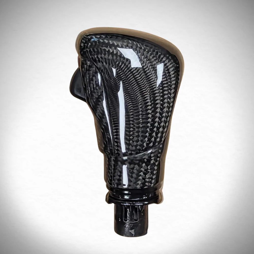 2018-22 Honda Accord Carbon Fiber Shift Knob BK