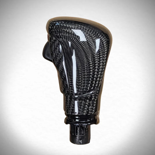 2018-22 Honda Accord Carbon Fiber Shift Knob BK