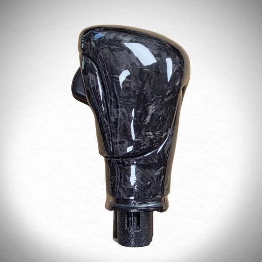 2018-22 Honda Accord Carbon Fiber Shift Knob Forged