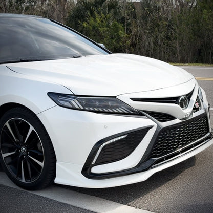 HRS 2018-24 Toyota Camry Headlights - The Elite Series