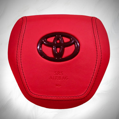 HRS 2018-24 Toyota Camry LED RGB AirBag Cover