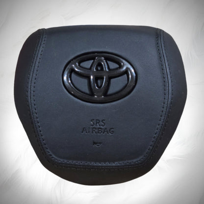 HRS 2018-24 Toyota Camry LED RGB AirBag Cover
