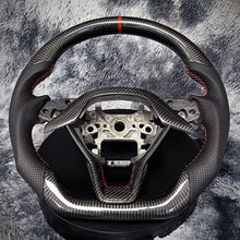 2018-22 Honda Accord Carbon Fiber Steering Wheel - V2