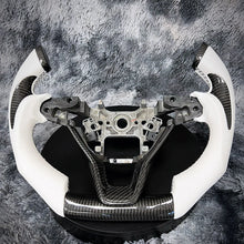 2018-22 Honda Accord Carbon Fiber Steering Wheel