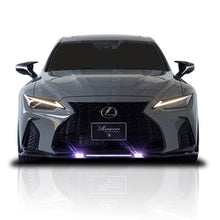 2021-25 Lexus IS F Aero Kit | Rowen