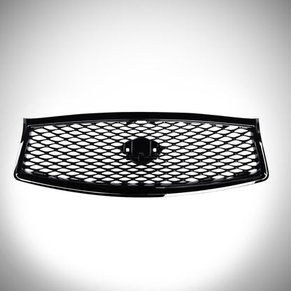 HRS 2018-23 Infiniti Q50 Sport Grille