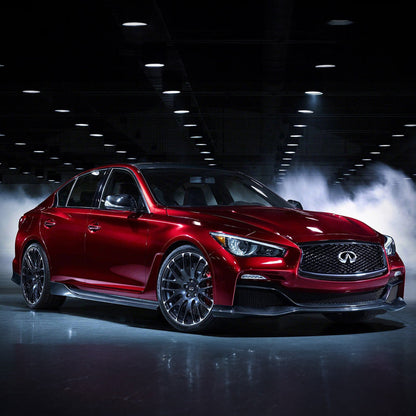 HRS 2018-23 Infiniti Q50 Sport Grille