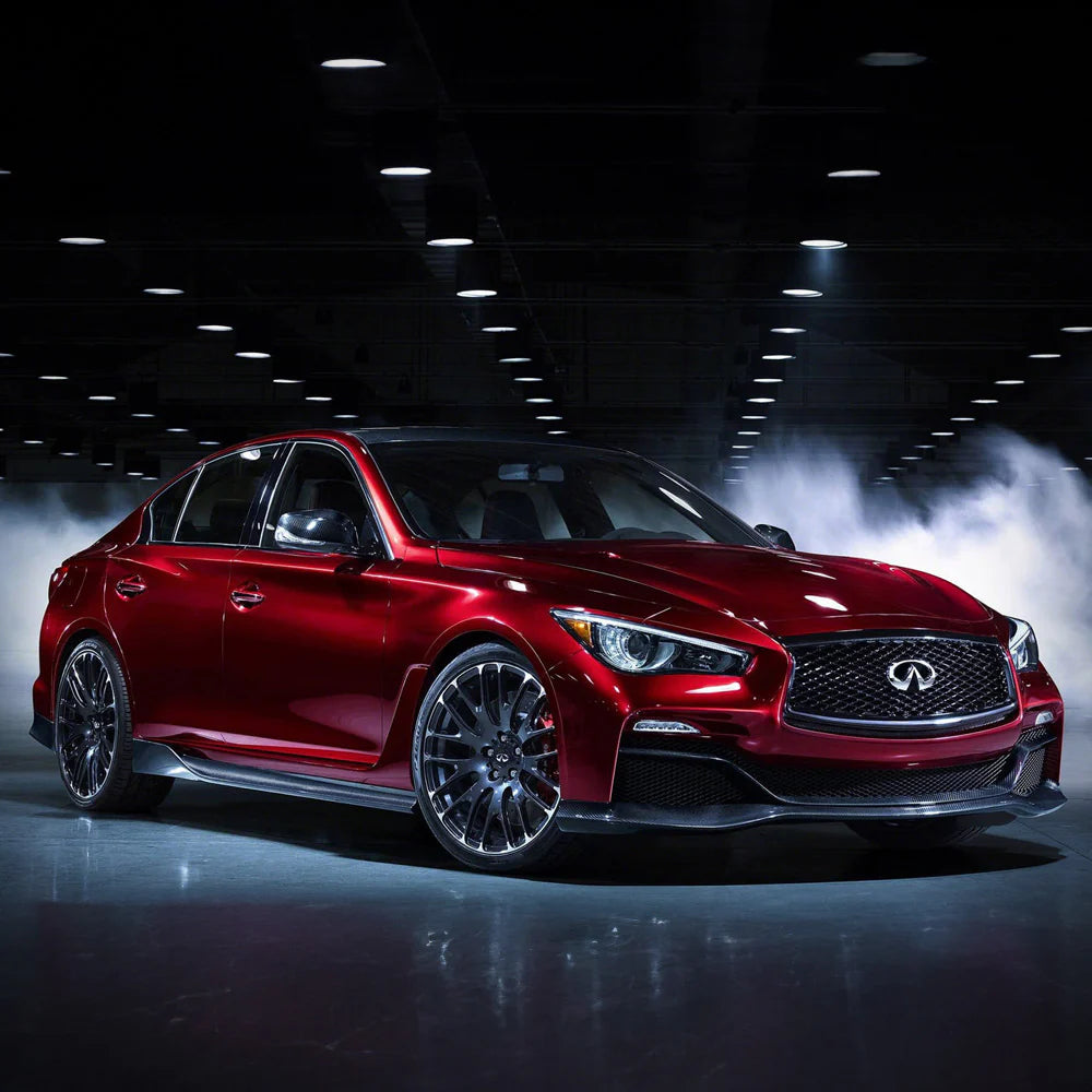 2014-23 Infiniti Q50 Sport Grille