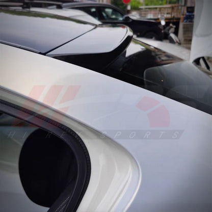 HRS 2014-23 Infiniti Q50 Roof Spoiler